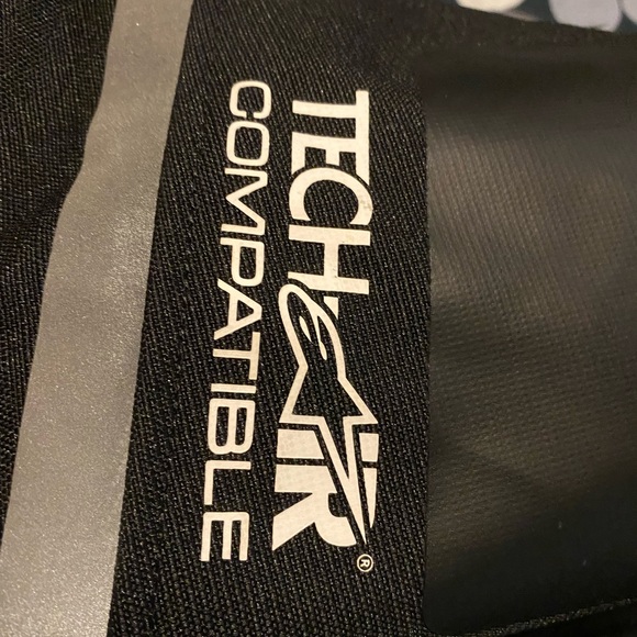 Alpine stars Andes Pro xxl - Picture 5 of 12